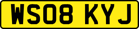 WS08KYJ