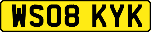 WS08KYK