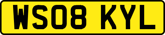 WS08KYL