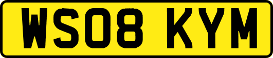 WS08KYM