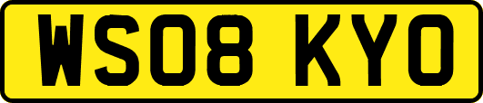 WS08KYO