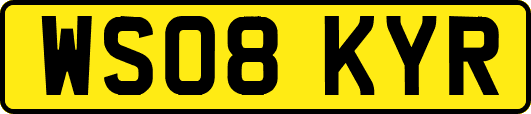 WS08KYR