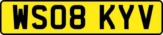 WS08KYV