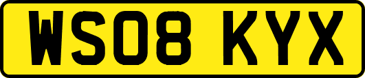 WS08KYX