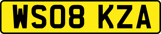 WS08KZA