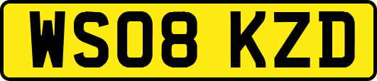 WS08KZD