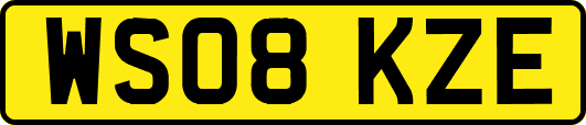 WS08KZE