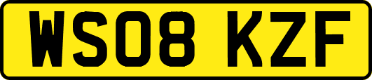 WS08KZF