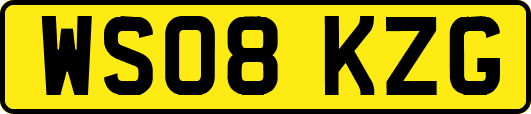 WS08KZG