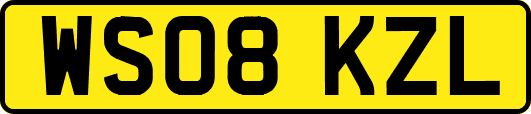 WS08KZL