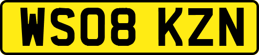 WS08KZN
