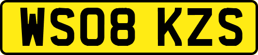 WS08KZS