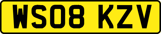WS08KZV