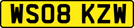 WS08KZW