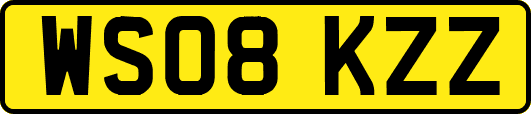 WS08KZZ