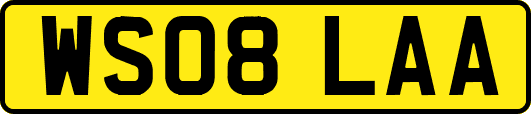 WS08LAA