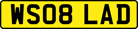 WS08LAD