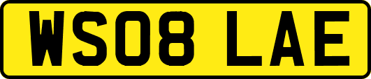WS08LAE