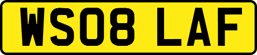 WS08LAF
