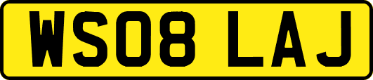WS08LAJ