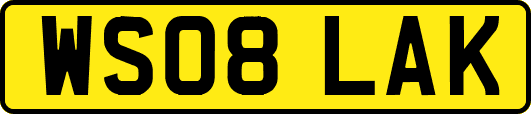 WS08LAK