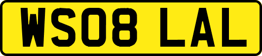 WS08LAL