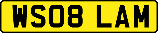 WS08LAM