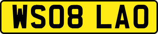 WS08LAO