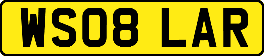 WS08LAR