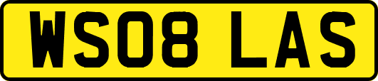 WS08LAS