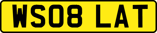 WS08LAT
