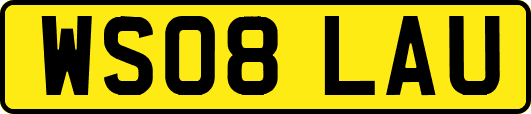 WS08LAU