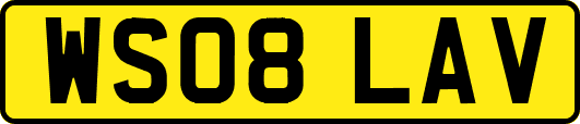 WS08LAV