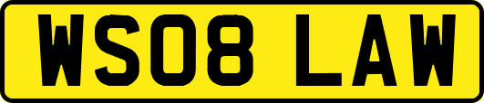 WS08LAW