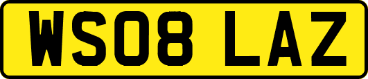 WS08LAZ