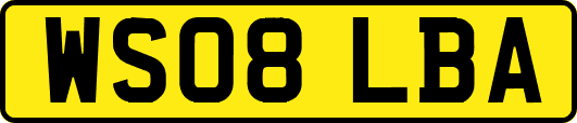 WS08LBA