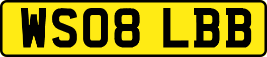WS08LBB