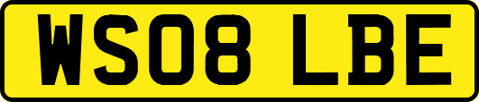 WS08LBE