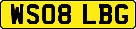 WS08LBG
