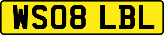WS08LBL