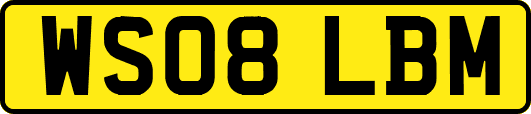 WS08LBM