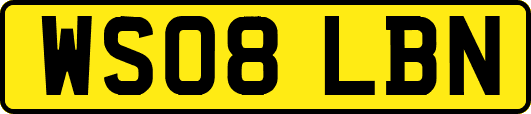 WS08LBN