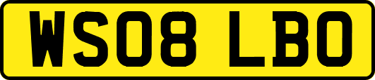 WS08LBO