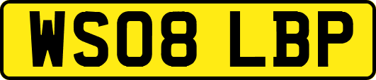 WS08LBP