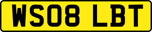 WS08LBT