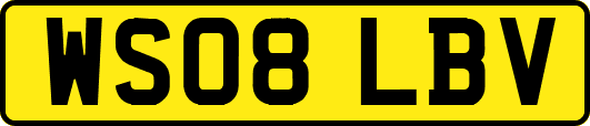 WS08LBV