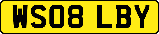 WS08LBY