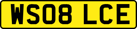 WS08LCE