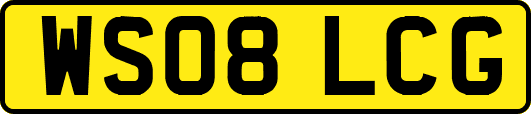 WS08LCG