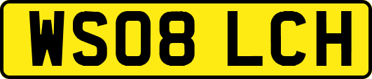 WS08LCH